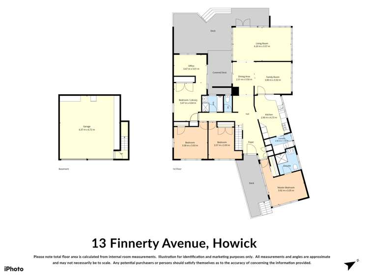 13 Finnerty Avenue Howick_6