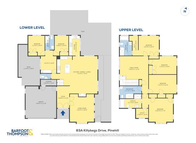 83A Killybegs Drive Pinehill_1