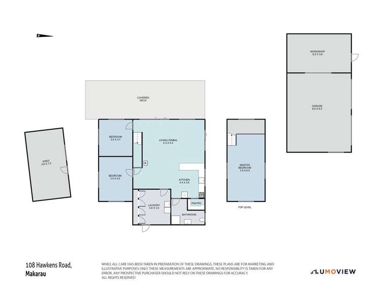 108 Hawkens Road Makarau_26