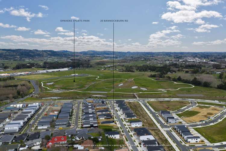 20 Bannockburn Road Opaheke_15