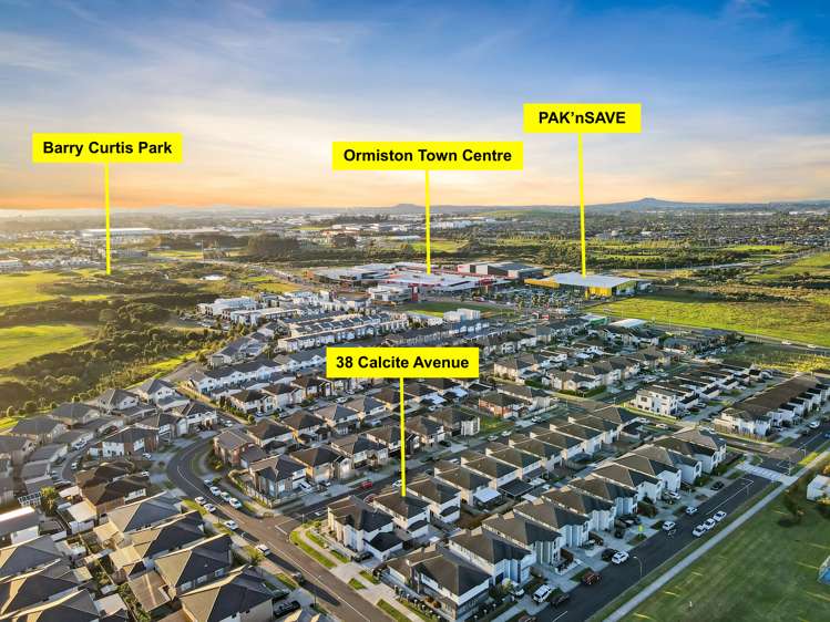 38 Calcite Avenue Flat Bush_20