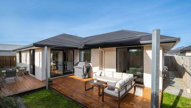 Your ideal townhouse in Omaka Landing