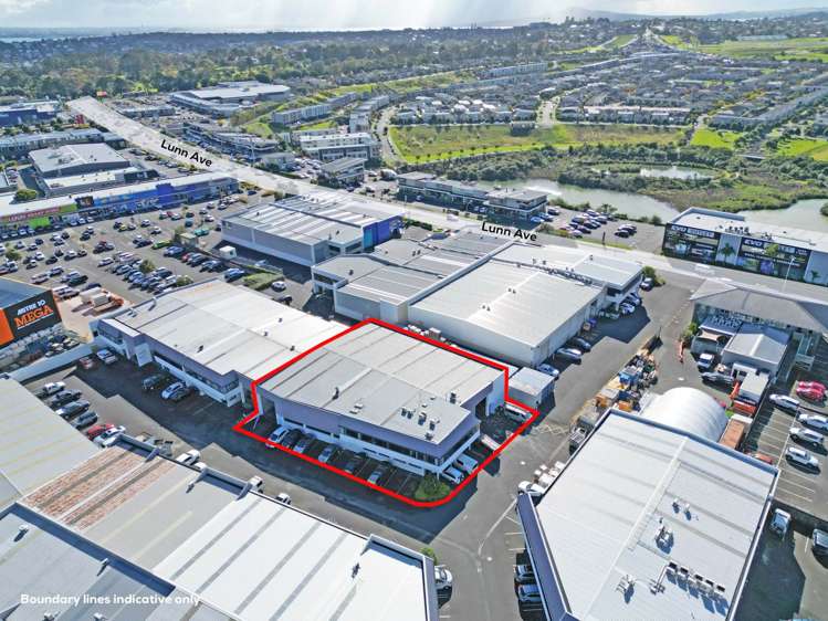 Unit M/218 Marua Road Mt Wellington_7