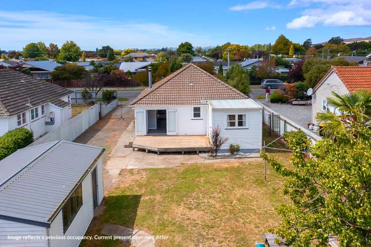 14 Mary Street Redwoodtown_14