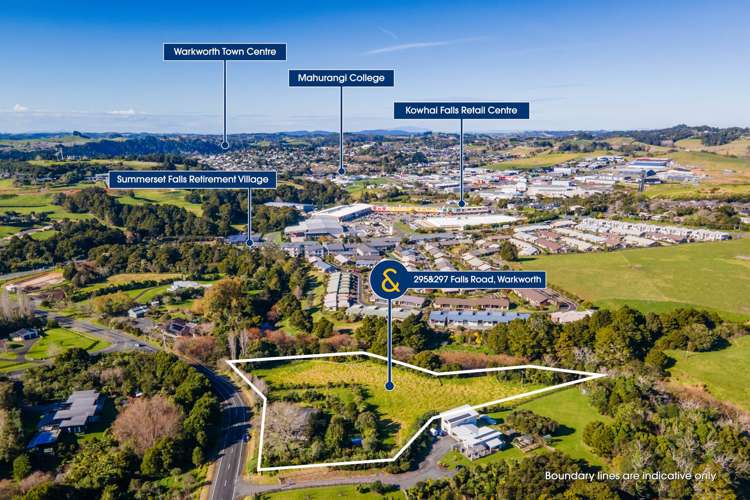 295 Falls Road Warkworth_22