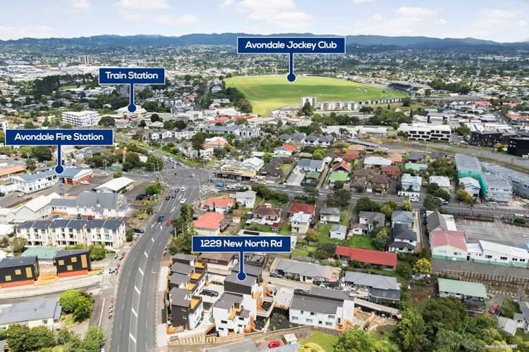 6/1229 New North Road Avondale_10