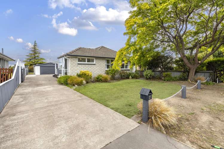 17 Sneyd Street Kaiapoi_22