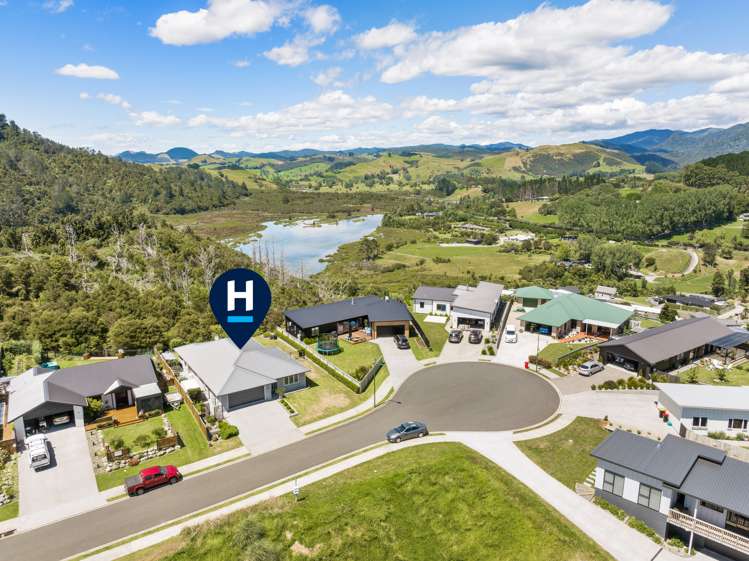 17 Manatu Close Whangamata_22