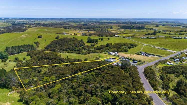 1445B Church Road Kaingaroa_31