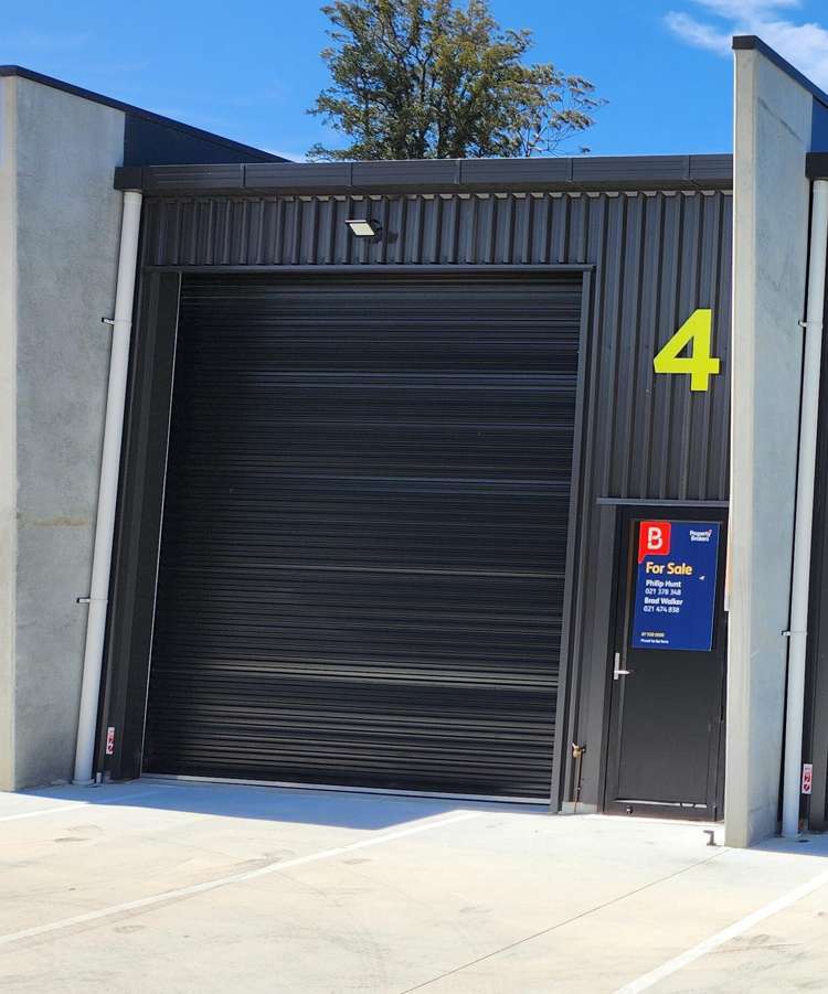 21 Kiriwehi Street (Unit 4) Tauriko_0
