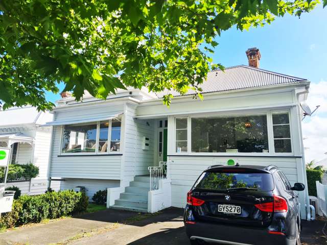 78 Jervois Road Ponsonby_4