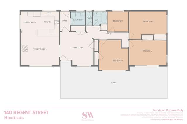 140 Regent Street Heidelberg_1