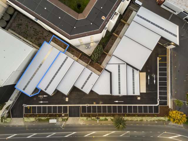 Unit 1 | 160 Marua Road Mount Wellington_1