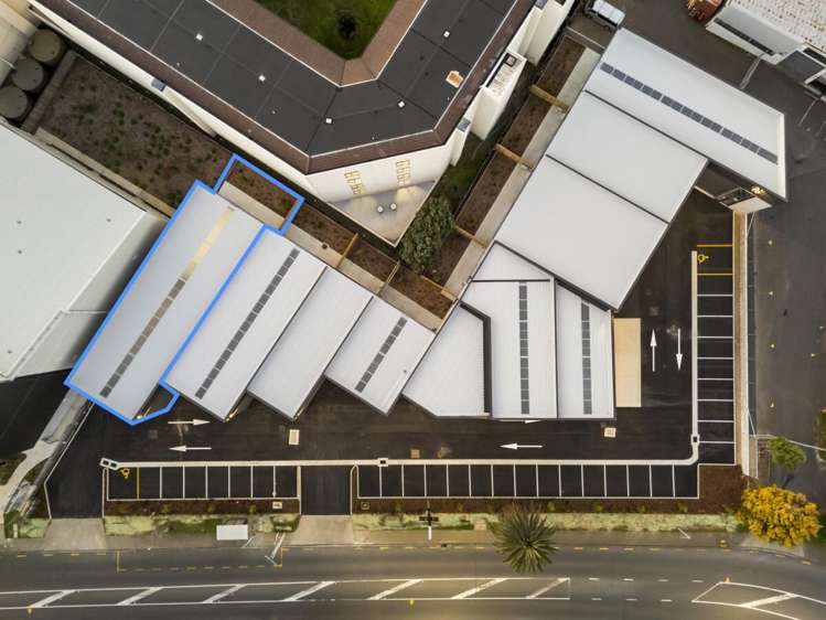 Unit 1 | 160 Marua Road Mount Wellington_1