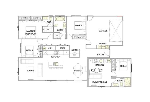 25 4 Triple Fin Avenue Te Awanui Waters_1