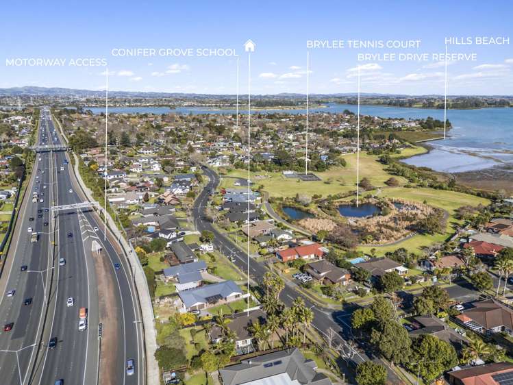 33 Brylee Drive Conifer Grove_21