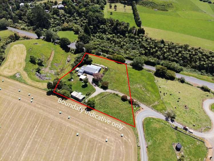 826 Mokau Road Urenui_7