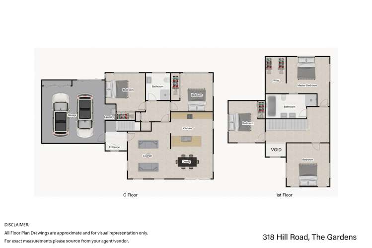 318 Hill Road The Gardens_21