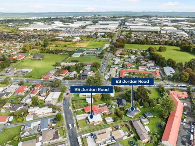 23 and 25 Jordan Road Mangere_4