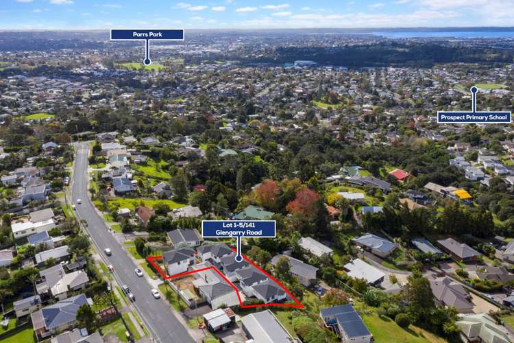 Lot1-5/141 Glengarry Road Glen Eden_20