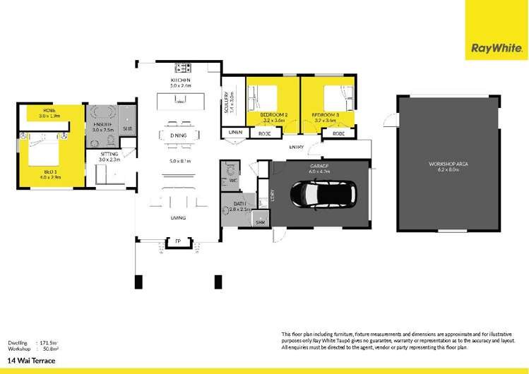 14 Wai Terrace Wharewaka_31