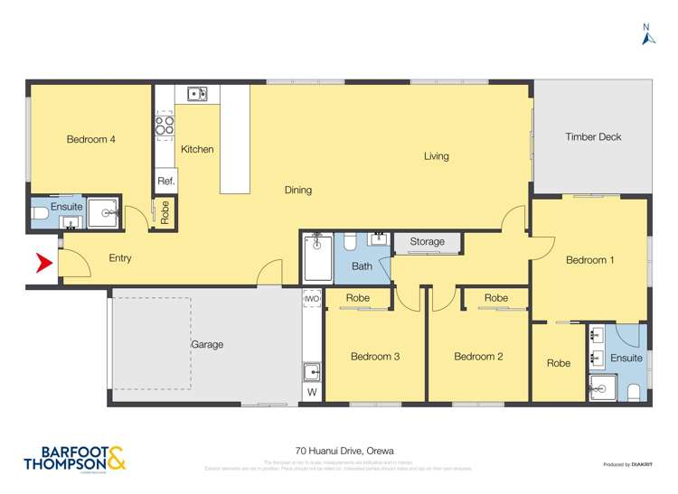 70 Huanui Drive Orewa_15