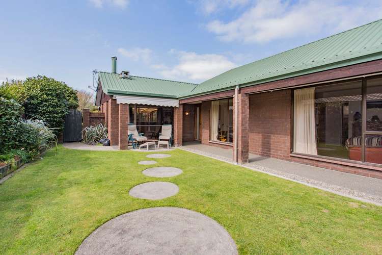 23 Colchester Place Templeton_12