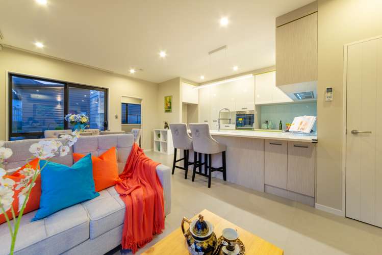 1 Haddington Drive Flat Bush_23