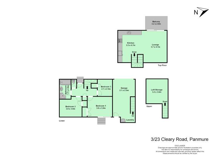 3/23 Cleary Road Panmure_20