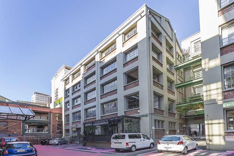 24/14 Leeds Street Te Aro_17