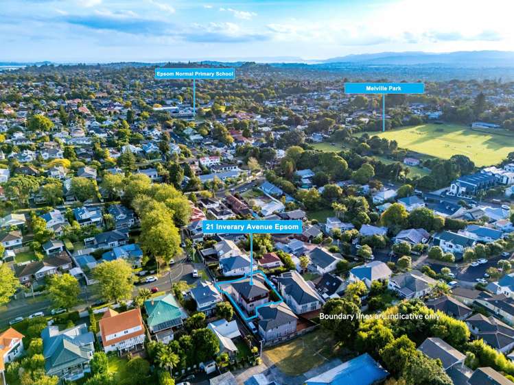 21 Inverary Avenue Epsom_43