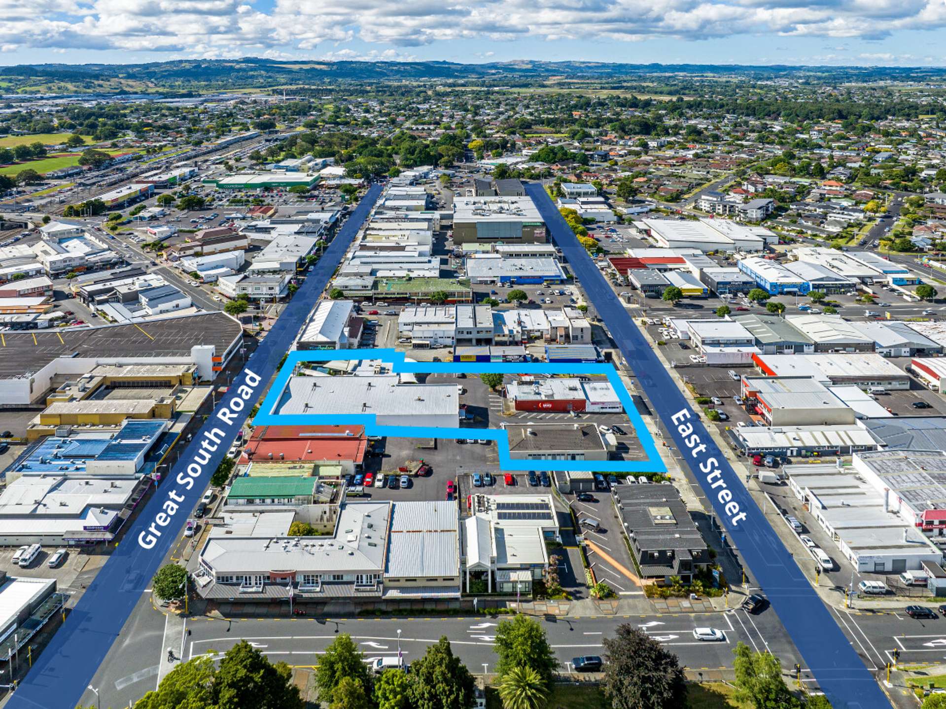 131, 135 Great South Road & 8 East Street Papakura_0