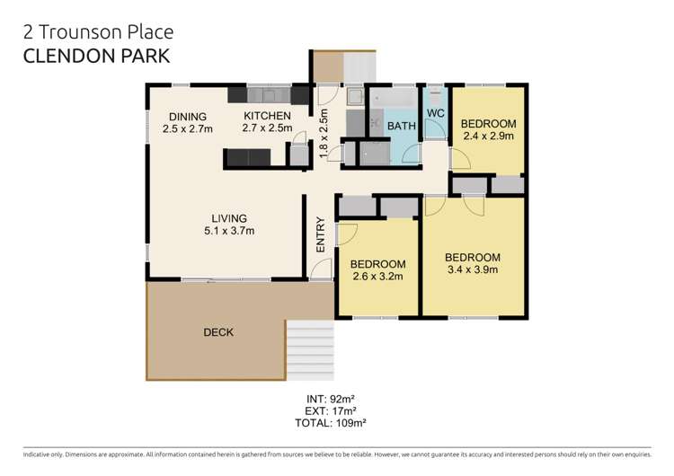 2 Trounson Avenue Clendon Park_12