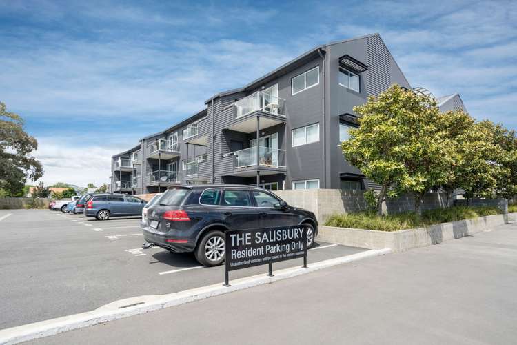 207/226 Salisbury Street Christchurch Central_1