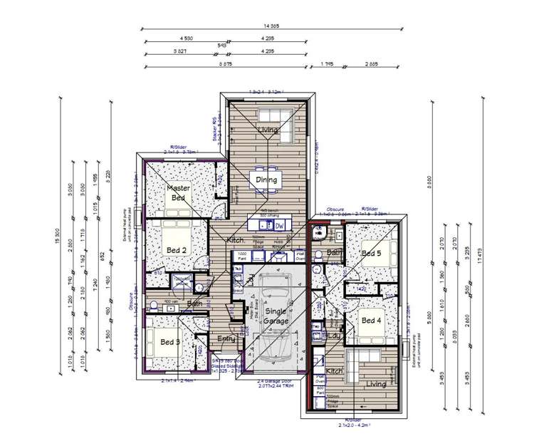 21 Matariki Street, Longview Estate_2
