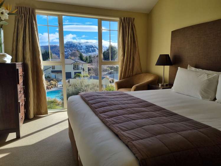 27/1 Beauchamp Place Lake Tekapo_15