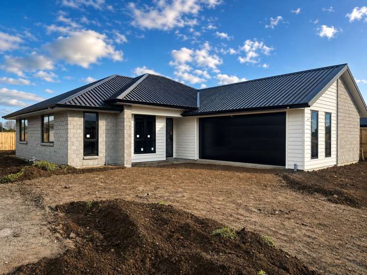 Lot Lot 44 Buxton Crescent_0