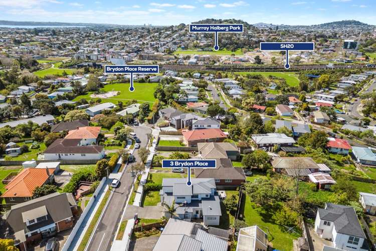 3 Brydon Place New Windsor_25