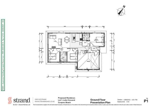9 Loke Crescent Coopers Beach_1