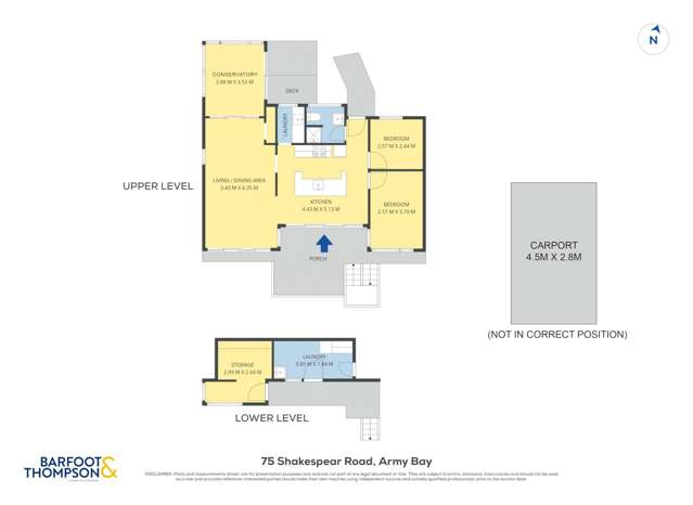 75 Shakespear Road Army Bay_1