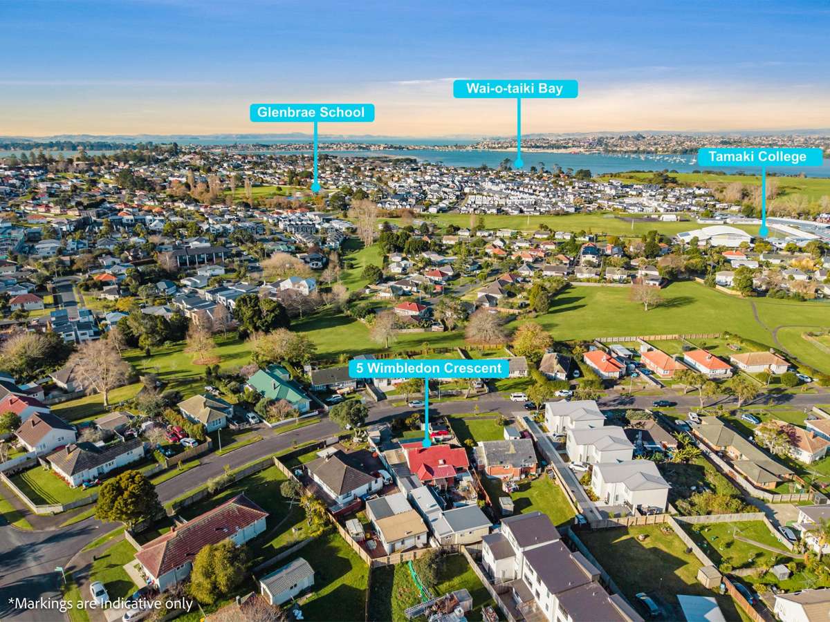 5 Wimbledon Crescent_5