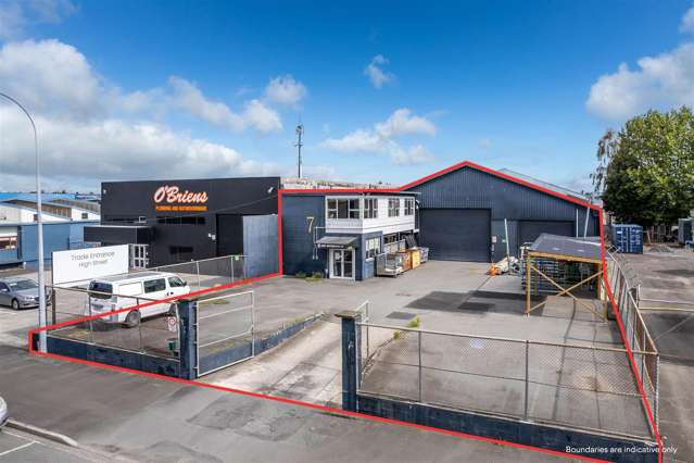 Tenant's Gone - Opportunity's On