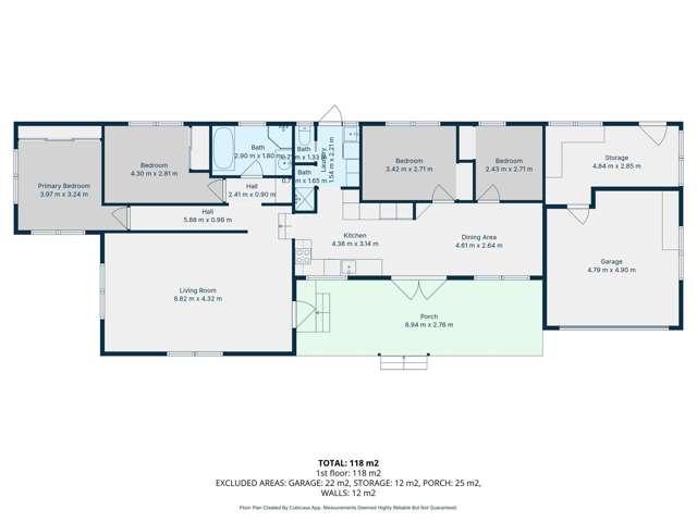 124 Given Avenue Whangamatā_1