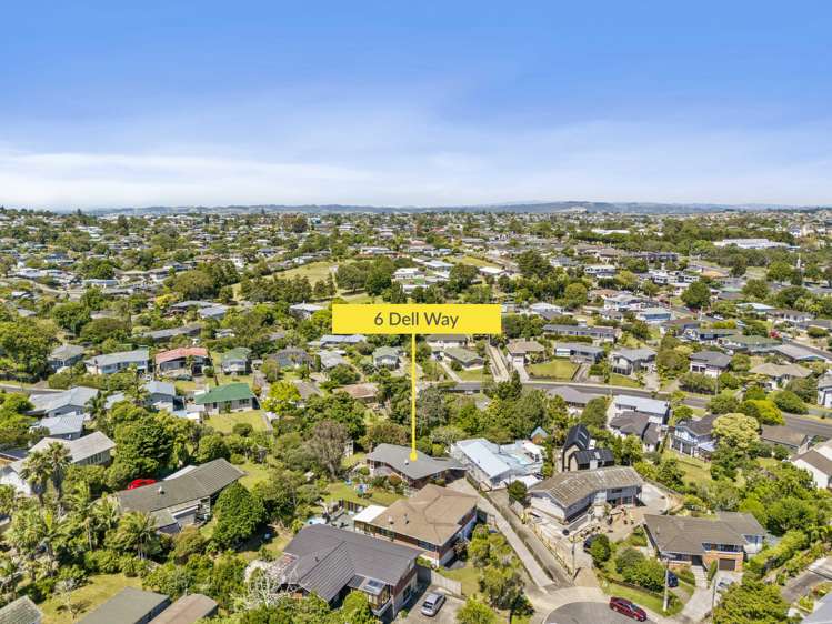 6 Dell Way Bucklands Beach_57