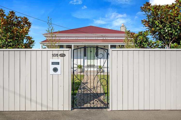 105 Charles Street Blenheim Central_20