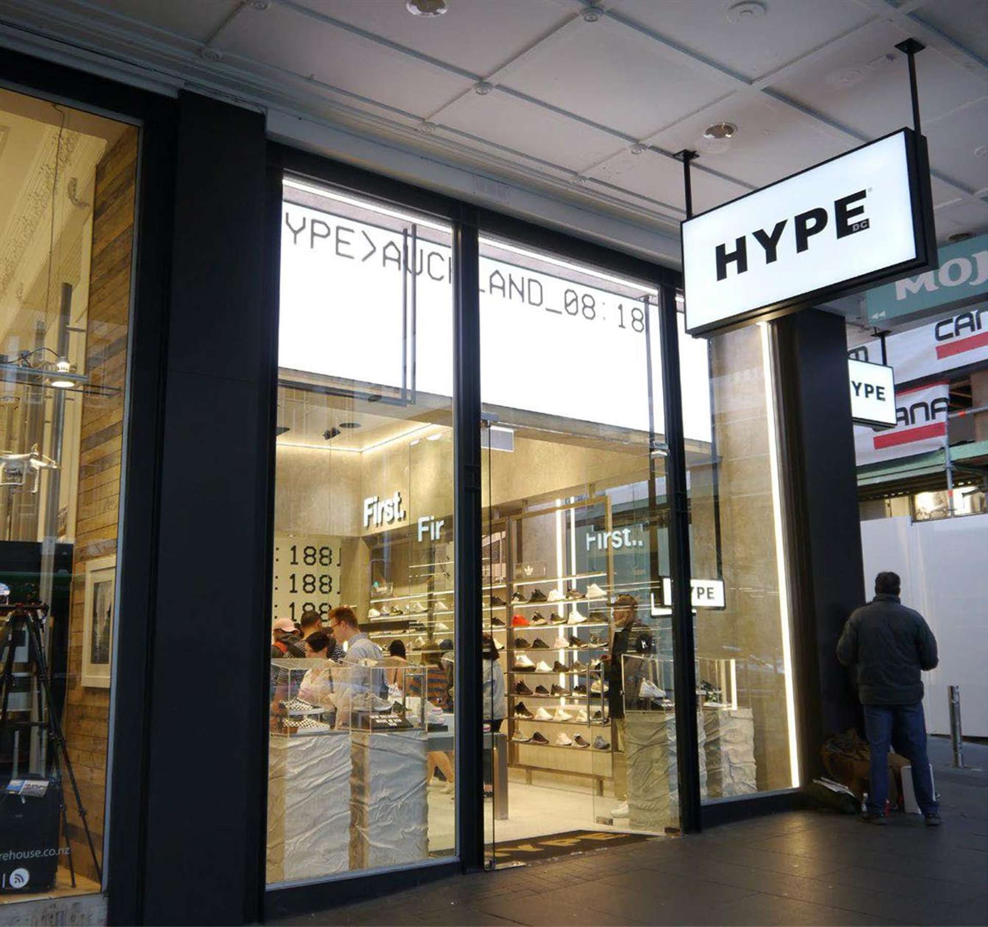 184 Queen Street Auckland Central_0