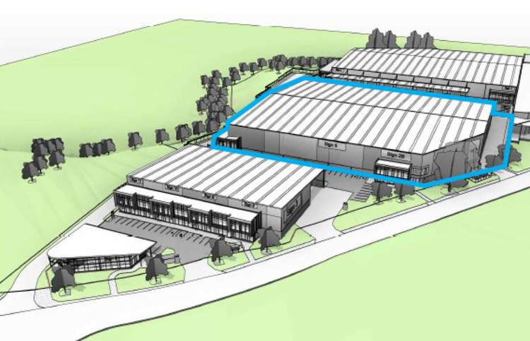 Building B | 2-14 Patiki Road Avondale_1