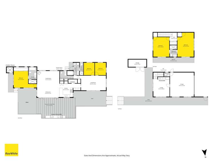 416 Rangi Avenue Whangamata_32