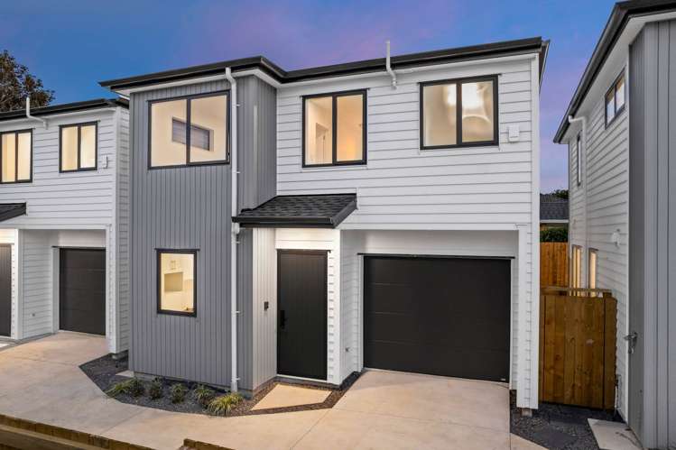 Lots 1 - 6/54 Rodney Street Howick_8