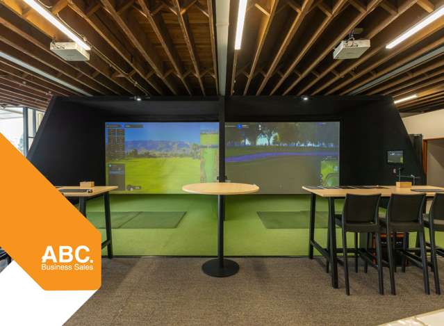 Southland’s Ultimate Man Cave Profitable/Unique